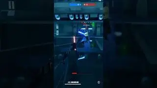Vader Lost His Cape | BFII | #starwars #battlefront2 #darthvader #darthmaul