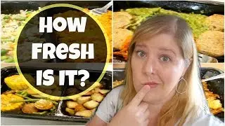 Freshly Unboxing & Honest Review | Meal Delivery Kit