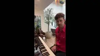 Steinway Morning Session 193 🎹🎶