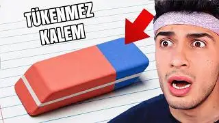 HER GÜN YANLIŞ YAPTIĞINIZ ŞEYLER!