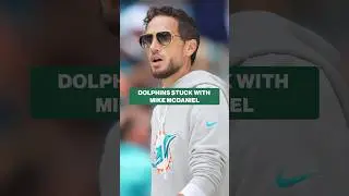 Dolphins Leadership In Question After Rough Start