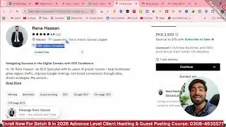 How to Find Direct Clients from Fiverr | Smart Client Hunting Method 2026 