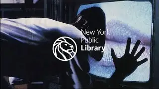 The Intersection of Sound & Visuals | An Infinite Playground | NYPL Visual Essay