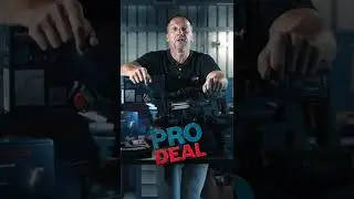 Brandneue BOSCH PRO DEALS!🔥