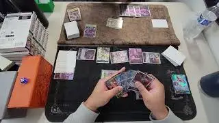 [OP06] POV One Piece TCG: Gecko Moria vs. Enel