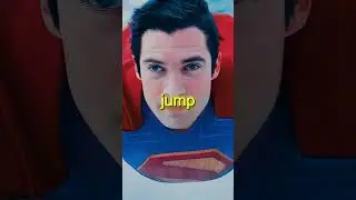 James Gunn REVEALS Why He Liked Batman Over Superman! #shorts