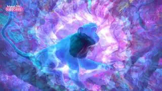 ULTIMATE HYBRID  Melodic Techno Trance MIX  40Hz Chaos, Metal Rap 140 BPM