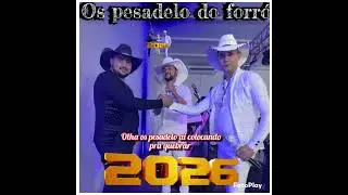  Os pesadelo do forro 2026 se for tira a vida dela