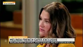 Melinda Gates says her divorce from Bill Gates was partlydue to his relationship with JeffreyEpstein