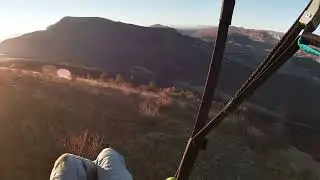 SpeedFlying - Autumn 2k21 edit - BARONNIES - France