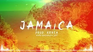 JAMAICA | Riddim Reggae Roots Instrumental 2018 (Prod. Kenza)