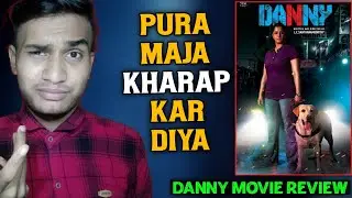 Danny Full Movie Hindi Dubbed Review