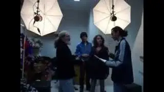 MAeA - Atr&aacute;s das C&acirc;meras - Parte 05