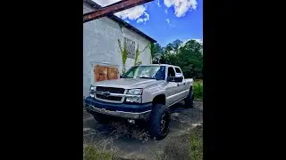 Are WC Fab LB7 Intakes any good?