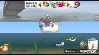 Super Dynamite Fishing#1