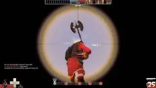 How Reptos talks to his average tf2 team.