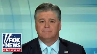 Hannity: Blowing the Bruce Ohr case wide open