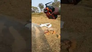 Very Bad Fly 😂 #automobile #aviation #rcplane #funny #rcjet #drone #airplane #homemade