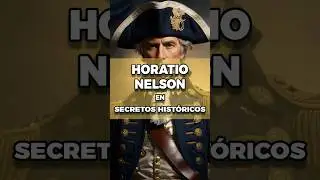 Horatio Nelson - Secretos Hist&oacute;ricos