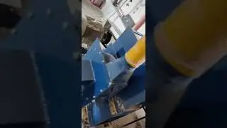 Nandi Automatic Cattle Feed Grinder