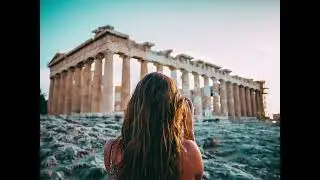 24 Hours in Athens, Greece: A Whirlwind Travel Guide for the Over-40 Explorer