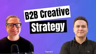 B2B Creative Strategy: Why Emotional Ads Beat Features Every Time