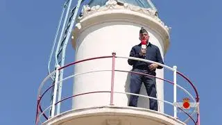 Torre de Señales de la Base Aérea de Cuatro Vientos