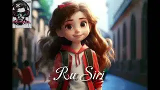 Ru Siri Siri | රූ සිරී | Dimi3 | Sinhala song | Sri Lanka