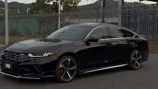 Best honda accord generation | Finally-All New Honda Accord Officially Released- King of all Coupes