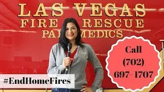 End Home Fires!