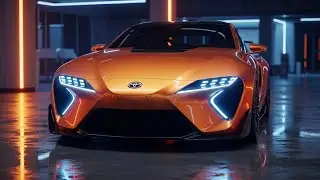 Electric MR2? | Toyota FT-Se Review 2026