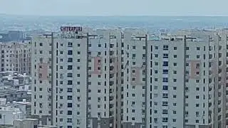 Chitrapuri Building @ Gachibowli Hyderabad