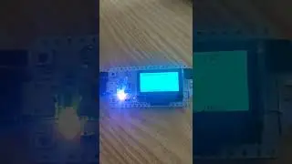 LoRa point-to-point Gateway Configuration Demo