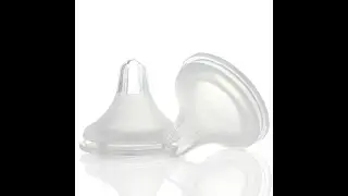 Automated Production Liquid Silicone Rubber Molding pacifier