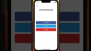 React Native: UI in Minutes