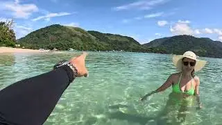 ILHA DE CATAGUASES ANGRA DOS REIS 👑