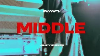 SWTH - MIDDLE (OFF. VID) (prod. by @honzikslap )