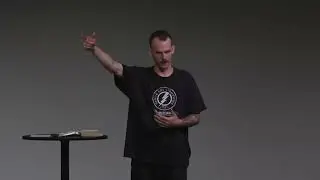 Matthew 19:16-30 - Are You a Good Person - Pastor Jairus Hodges