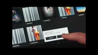 Adobe Photoshop Touch apk - Android Overview