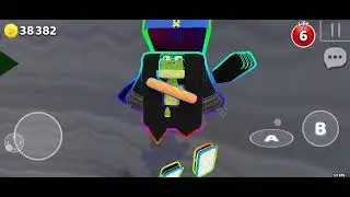 SBA - Pov: Gw Gabut 😶&zwj;🌫 Part 3 | Gameplay Walkthrough | #superbearadventure 