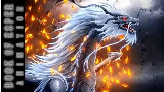 Book of Esper | Chapter 725 | Animation |Demon Magic Emperor | in Hindi