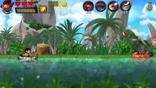 Rapboat racing