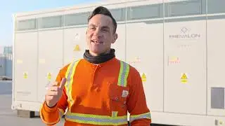 Introducing the Next-Generation Energy Storage Solution