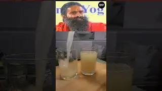 Amla Juice Recipe | Let's Try Ramdev Baba Amla ke unbelievable benefits #shorts #cooking #food