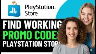 HOW TO GET A DISCOUNT CODE FOR PLAYSTATION STORE 2025! (FULL GUIDE)