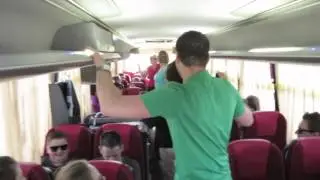 Connect College Echt Italie-reis 2014