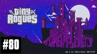 Verflucht und zugen&auml;ht! - Tiny Rogues (Deutsch Gameplay) #80