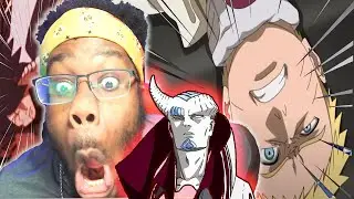 MOST DISRESPECTFUL NARUTO VILLAIN EVER! ISSHIKI & BARYON MODE Boruto Episode 216 Reaction