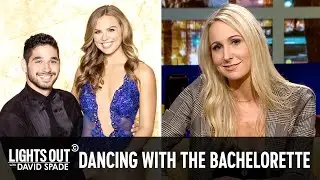 Hannah B. Finds Love on &ldquo;Dancing with the Stars&rdquo; (feat. Nikki Glaser) - Lights Out with David Spade