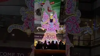 Bangalore Christmas 🎄 | Christmas Lights 💖
